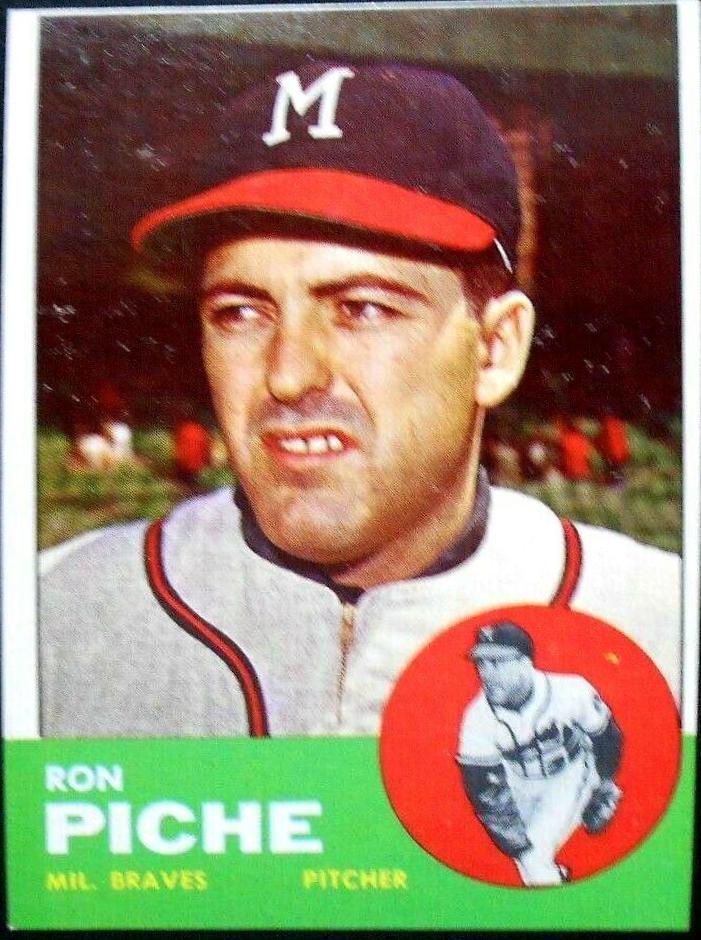 Ron Piche #179