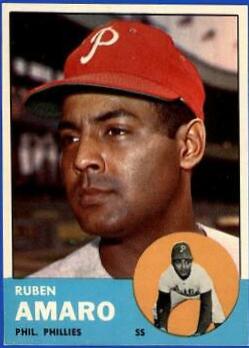 Ruben Amaro #455