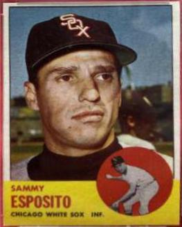 Sammy Esposito #181