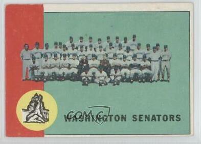 Senators Team #131