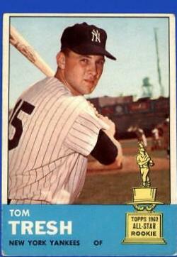 Tom Tresh #470