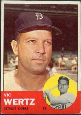Vic Wertz #348