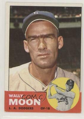 Wally Moon #279