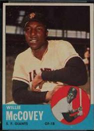 Willie McCovey #490