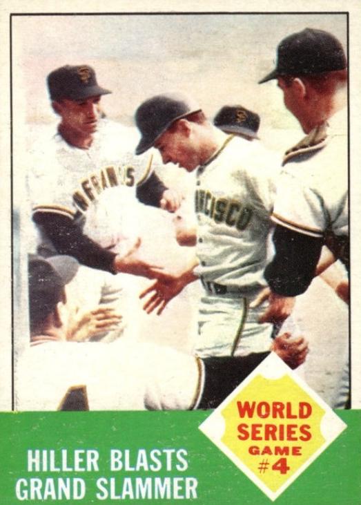 World Series Game 4 #145