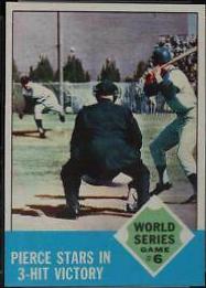 World Series Game 6 #147