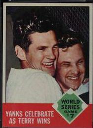 World Series Game 7 #148