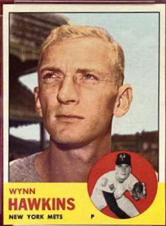 Wynn Hawkins #334