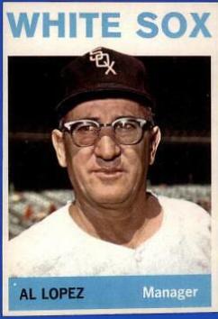 Al Lopez #232