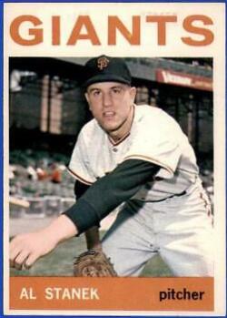 Al Stanek #99