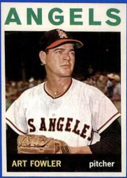 Art Fowler #349