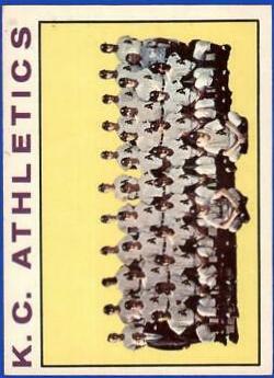 Athletics Team #151