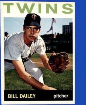 Bill Dailey #156