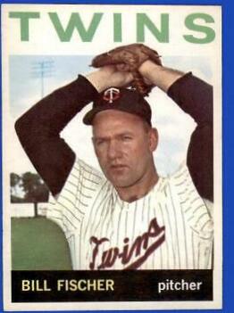 Bill Fischer #409
