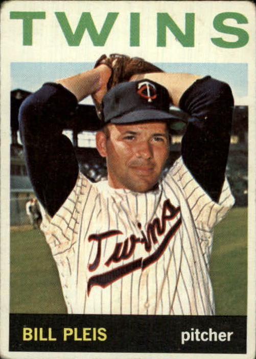 Bill Pleis #484