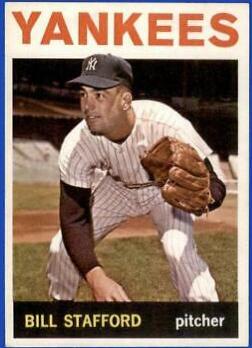 Bill Stafford #299
