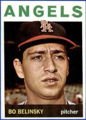 Bo Belinsky #315