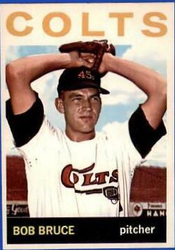 Bob Bruce #282
