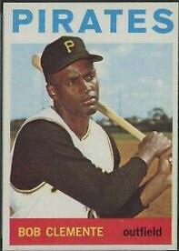 Bob Clemente #440