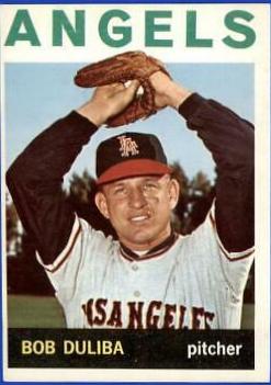 Bob Duliba #441