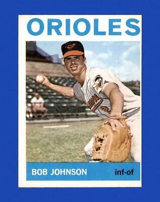 Bob Johnson #304