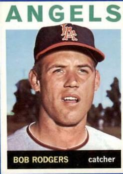 Bob Rodgers #426