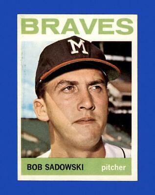 Bob Sadowski #271