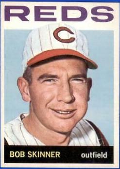 Bob Skinner #377