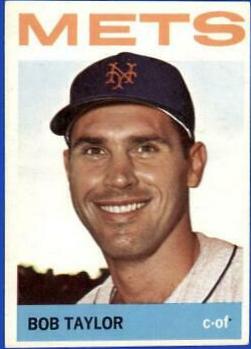 Bob Taylor #381