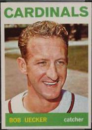 Bob Uecker #543