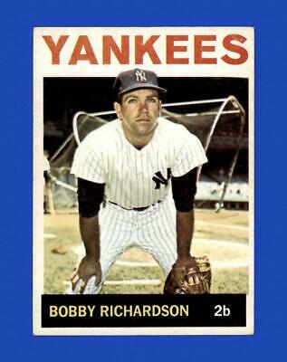 Bobby Richardson #190