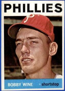 Bobby Wine #347