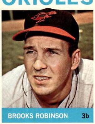 Brooks Robinson #230