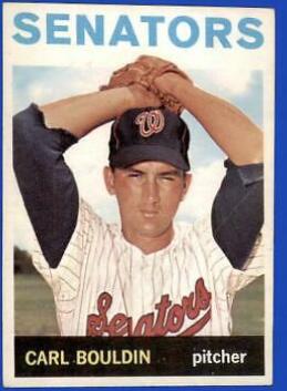 Carl Bouldin #518