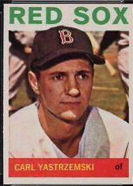 Carl Yastrzemski #210