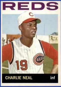 Charlie Neal #436