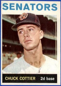 Chuck Cottier #397