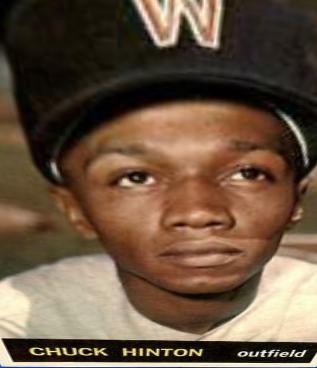Chuck Hinton #52