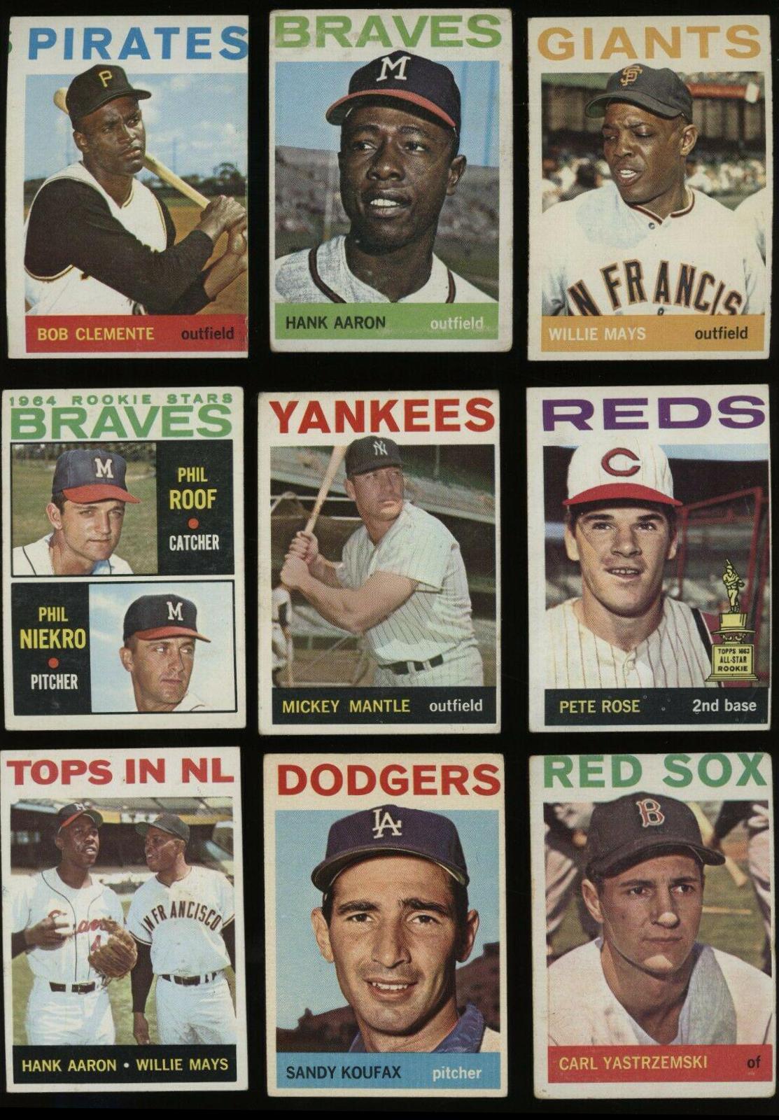 Complete Set