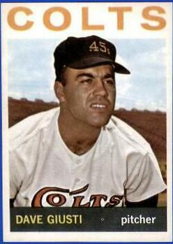 Dave Giusti #354
