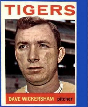 Dave Wickersham #181