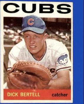 Dick Bertell #424