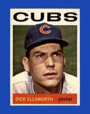 Dick Ellsworth #220