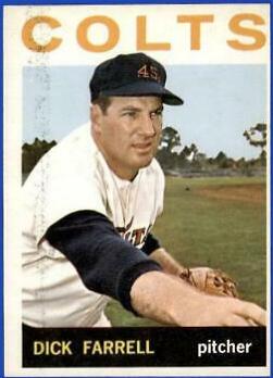 Dick Farrell #560