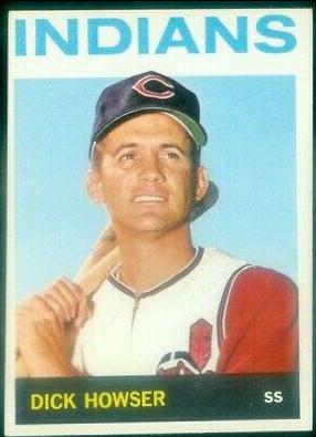 Dick Howser #478