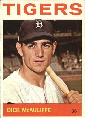 Dick McAuliffe #363