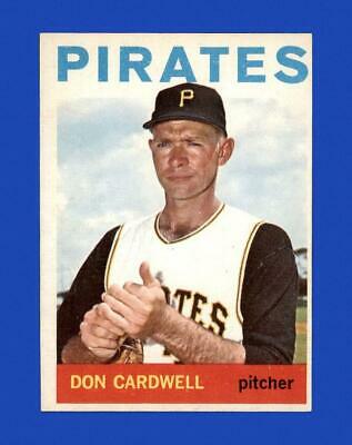 Don Cardwell #417