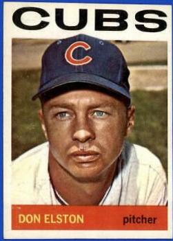 Don Elston #111