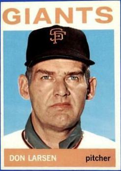 Don Larsen #513