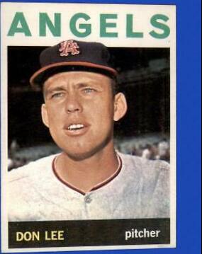 Don Lee #493